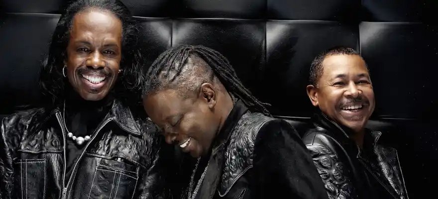 Earth Wind and Fire Tour 2027 Concert Tickets and Official Tour Schedule